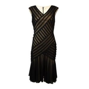NWT London Times Cocktail Dress